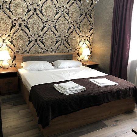 Гостевой Дом Siella Hotel Soechoemi Buitenkant foto