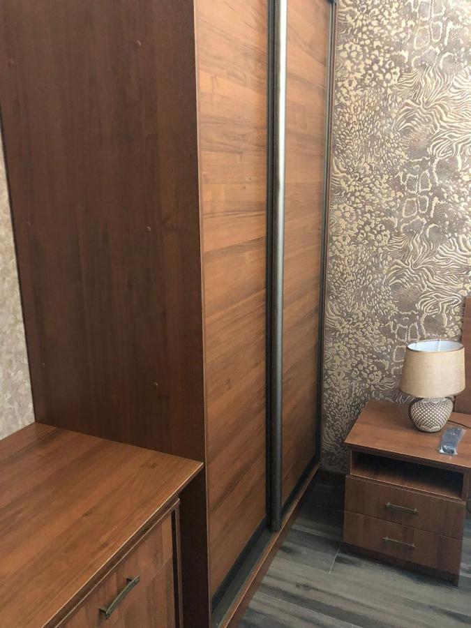Гостевой Дом Siella Hotel Soechoemi Buitenkant foto