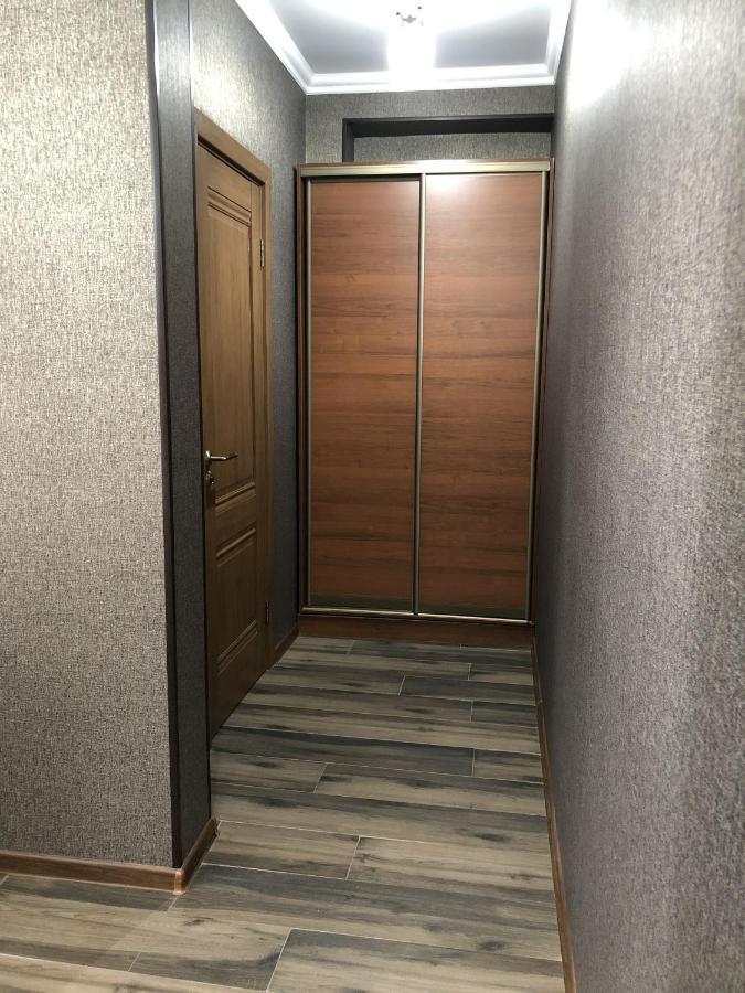 Гостевой Дом Siella Hotel Soechoemi Buitenkant foto