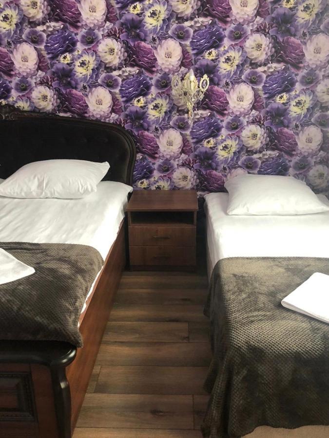 Гостевой Дом Siella Hotel Soechoemi Buitenkant foto