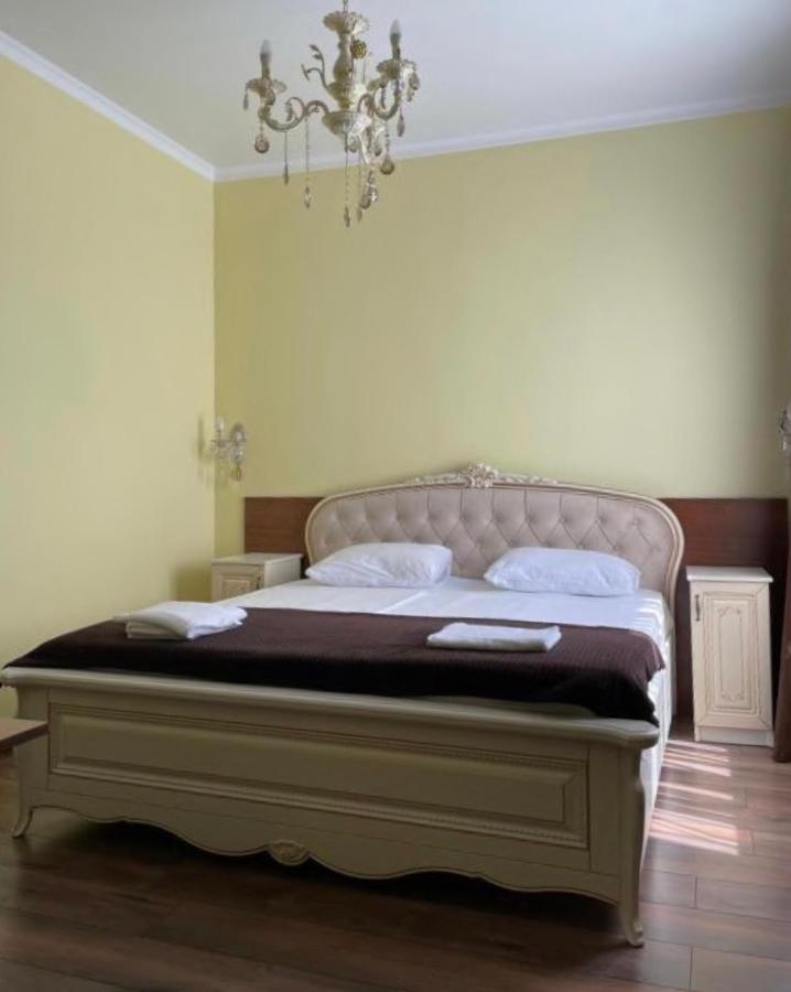 Гостевой Дом Siella Hotel Soechoemi Buitenkant foto