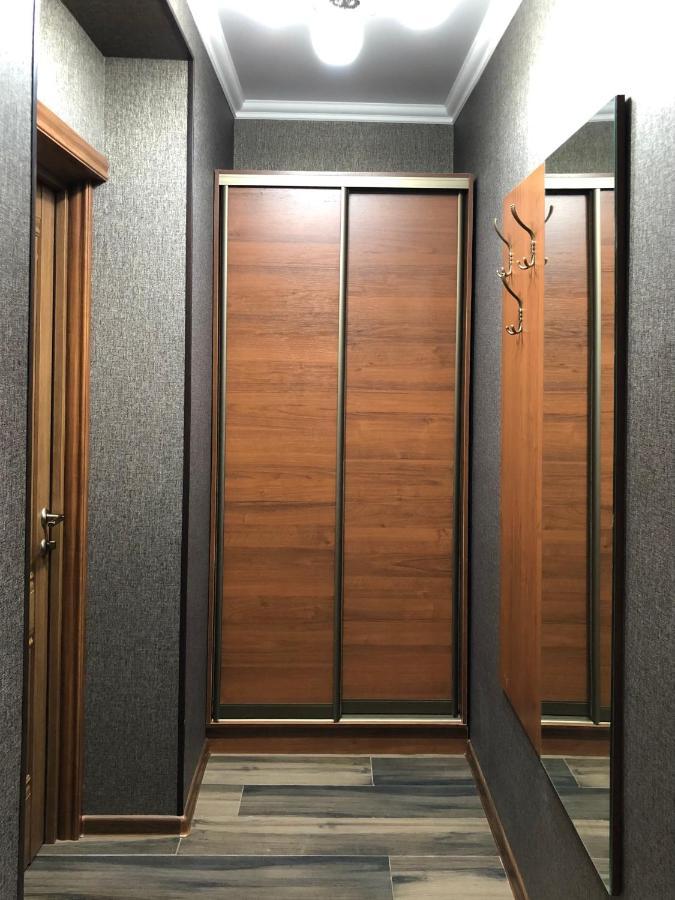 Гостевой Дом Siella Hotel Soechoemi Buitenkant foto